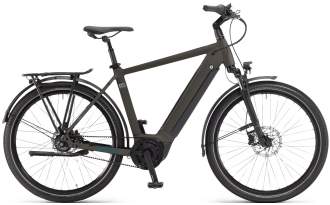 Bicicleta Winora Sinus R5 2025
