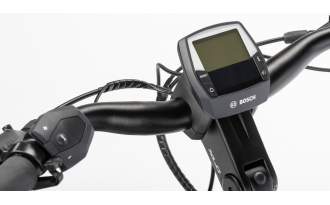 Bicicleta Winora Sinus R5 2025