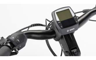 Bicicleta Winora Sinus R5f 2025