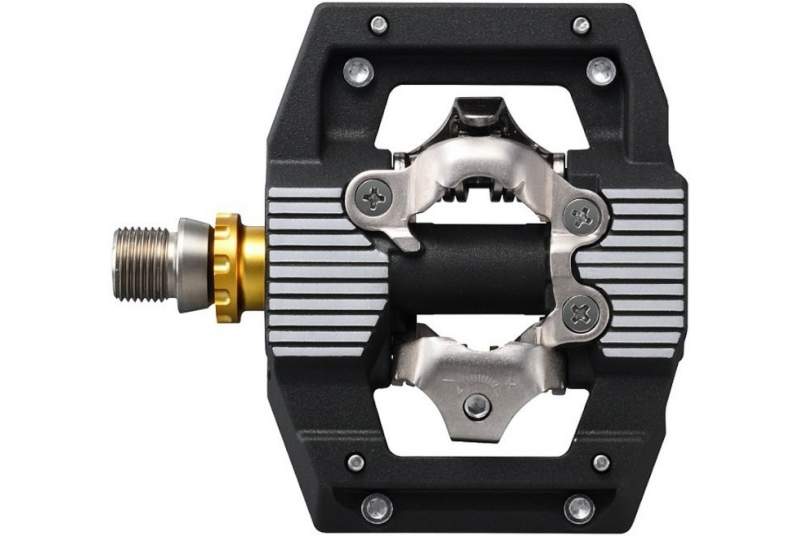 Pedales Shimano Saint PD-M821