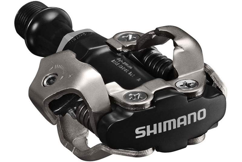 Pedales Shimano SPD - PD M540L