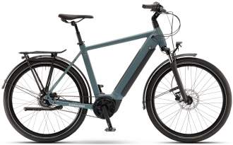 Bicicleta Winora Sinus R8Ef 2025