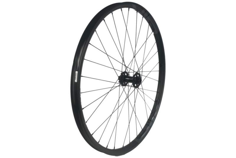 Rueda GTR SL30 27,5” gris 6T XD