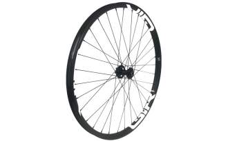 Rueda GTR SL30 Boost 27,5” 6T XD