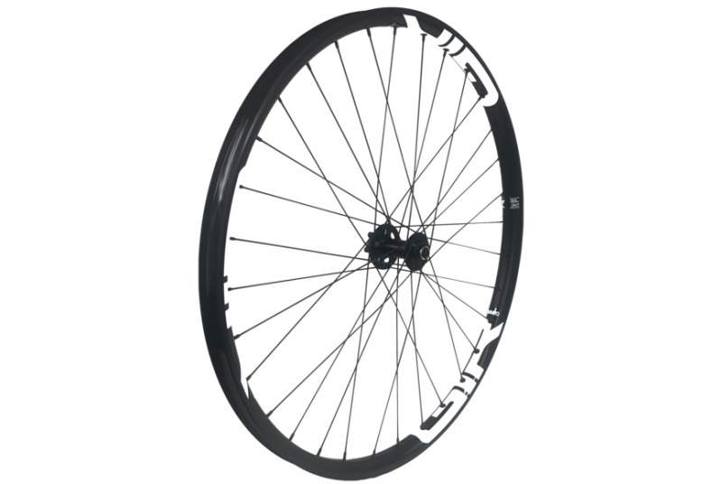 Rueda GTR SL30 27,5” blanca 6T 12V