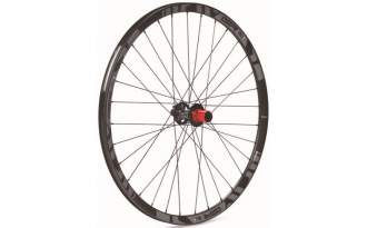 Rueda Gurpil GTR SL23 boost 27,5” gris C/L 12V