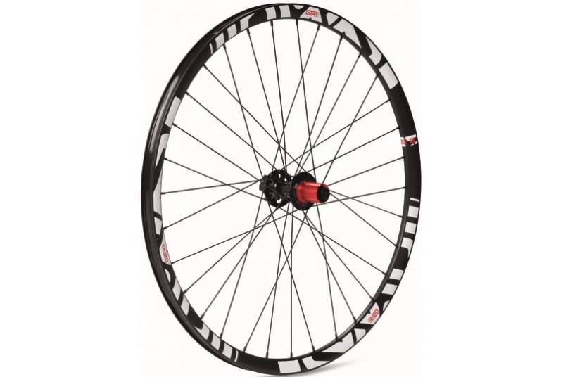 Rueda Gurpil GTR SL23 27,5” C/L SHIM