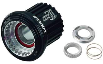 Rueda Gurpil GTR SL30 Boost 29” 6T XD Ratchet