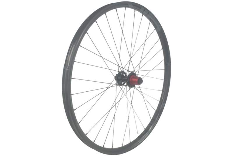 Rueda Gurpil GTR SL30 29” gris 6T SHIM Ratchet