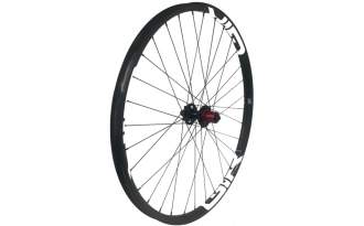 Rueda Gurpil GTR SL30 29” blanc 6T 12x142 12V Ratchet