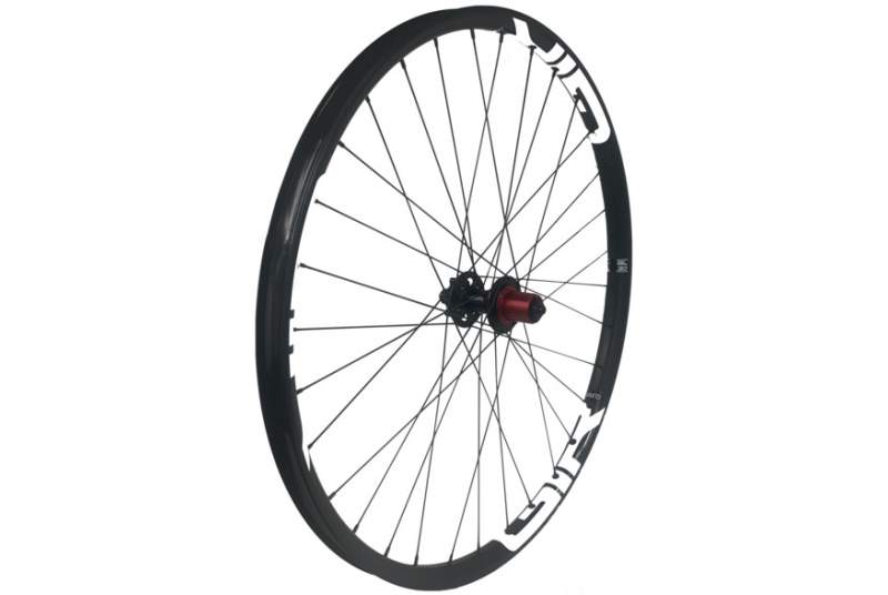 Rueda Gurpil GTR SL30 29” blanca 6T Shim Ratchet