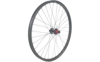 Rueda Gurpil GTR SL35 Boost 27,5” gris C/L XD Ratchet