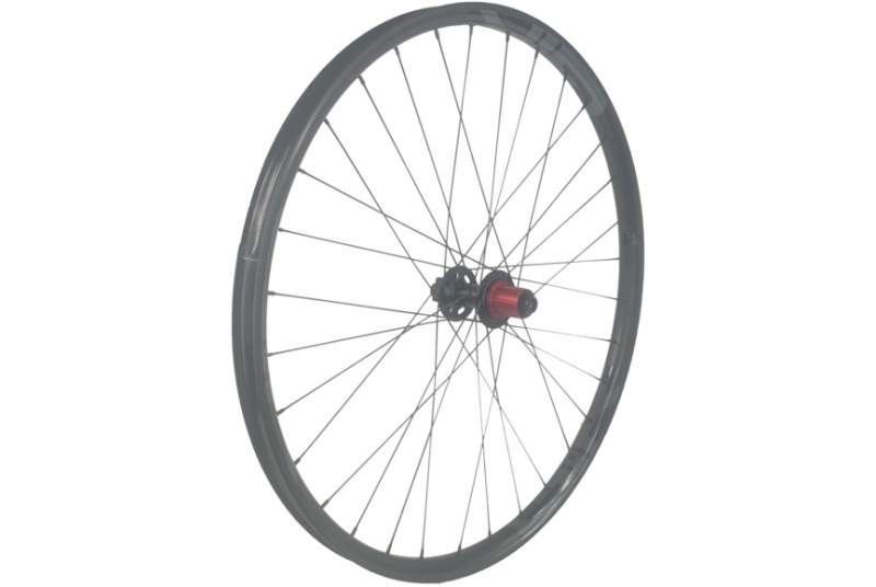 Rueda Gurpil GTR SL35 Boost 27,5” gris C/L XD Ratchet