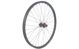 Rueda Gurpil GTR SL35 boost 27,5 gris C/L SHI Ratchet