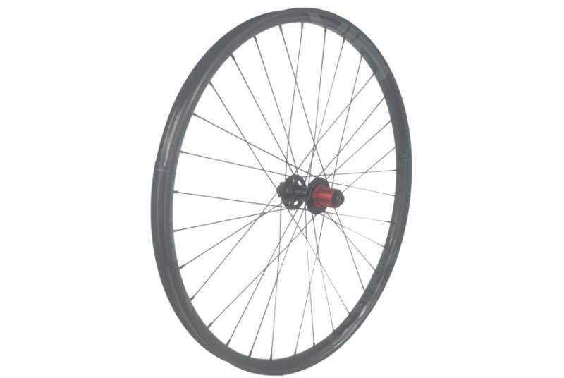 Rueda Gurpil GTR SL35 boost 27,5 gris C/L SHI Ratchet