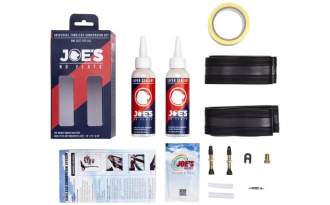 Kit completo Joe's Universal