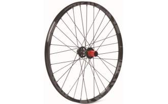 Rueda Gurpil GTR SL23 27,5” gris C/L XD Ratchet