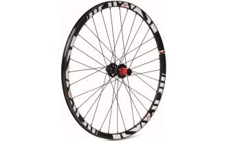 Rueda Gurpil GTR SL23 Boost 27,5" blanc C/L SH Ratche