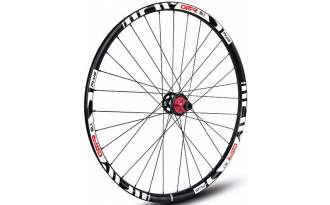 Rueda Gurpil GTR SL35 Boost 29” blanca C/L XD Ratchet