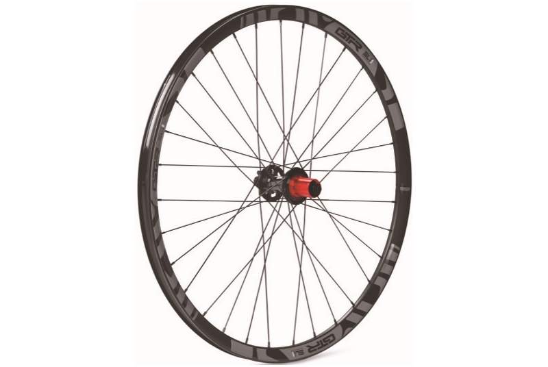 Rueda Gurpil GTR SL27 29” gris C/L SHIM Ratchet