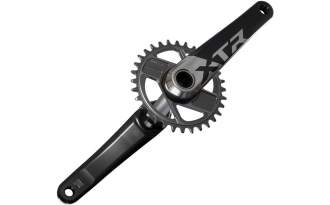 Juego de bielas Shimano XTR FC-M9220