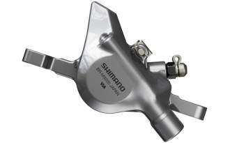 Freno de disco hidráulico Shimano XTR BR-M9200