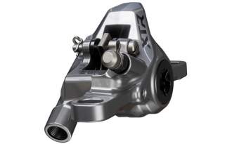 Freno de disco hidráulico Shimano XTR BR-M9200