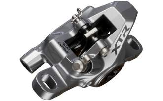 Freno de disco hidráulico Shimano XTR BR-M9200