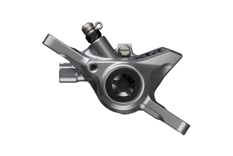 Freno de disco hidráulico Shimano XTR BR-M9200