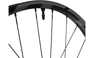 Rueda trasera Shimano XTR 29" Enduro