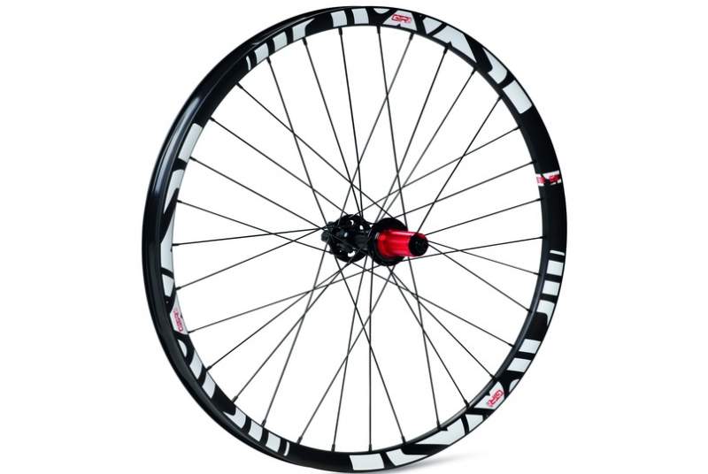 Rueda Gurpil GTR SL35 Boost 29” blacno C/L SH12V Ratche