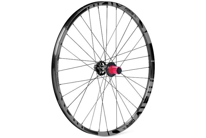 Rueda Gurpil GTR SL35 Boost 29” gris C/L SHI Ratchet