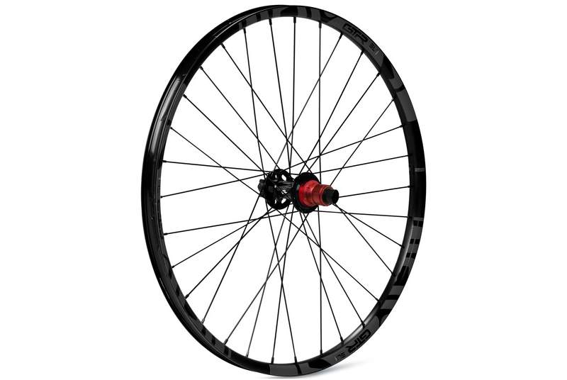 Rueda Gurpil GTR SL35 Boost 29” gris C/L XD Ratchet