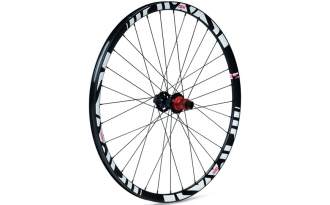 Rueda Gurpil GTR SL20 27,5" Blanca C/L XD Ratchet