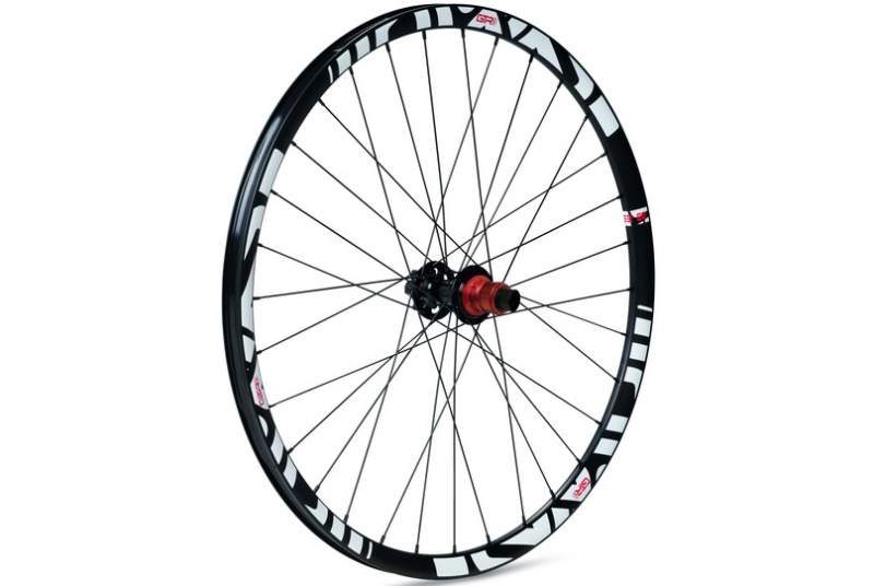 Rueda Gurpil GTR SL20 27,5" Blanca C/L XD Ratchet