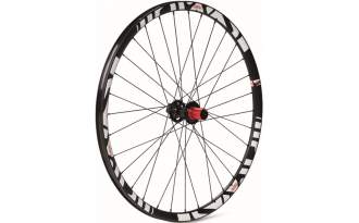 Rueda Gurpil GTR SL20 27,5” blanc C/L 12X14212V Ratch