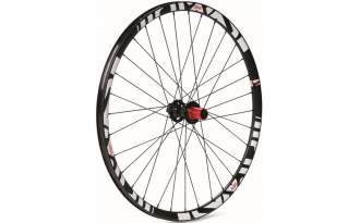 Rueda Gurpil GTR SL20 Boost 27,5” blanc C/L SHI Ratche