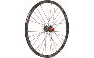 Rueda Gurpil GTR SL20 Boost 27,5" gris C/L SHI Ratche