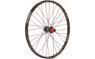 Rueda Gurpil GTR SL20 Boost 27,5” Gris C/L XD Ratchet