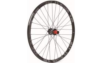 Rueda Gurpil GTR SL20 Boost 27,5” Gris C/L 12V Ratche