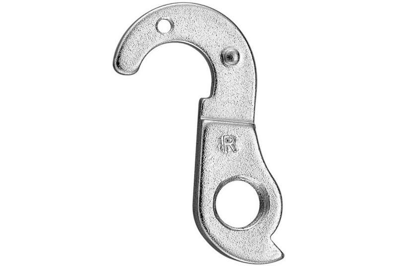 Patilla de cambio Union GH-104