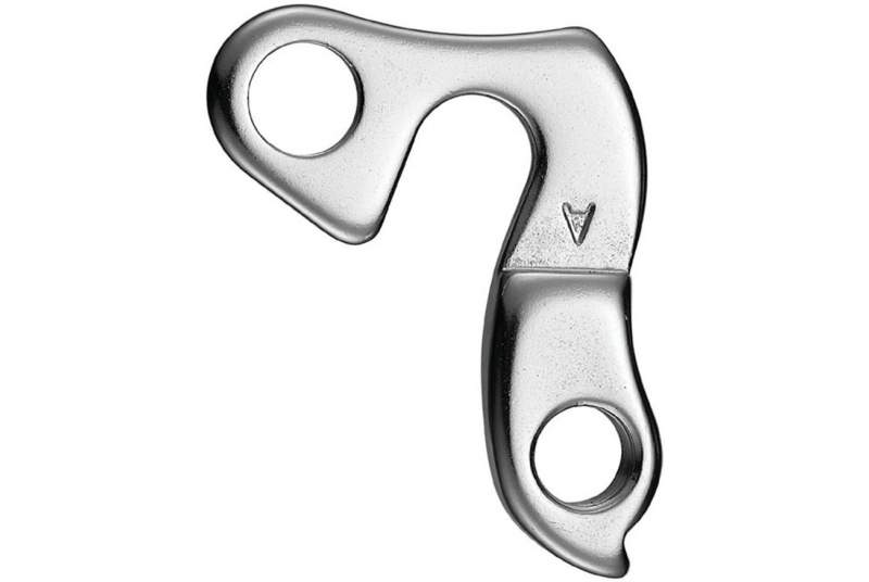 Patilla de cambio Union GH-013