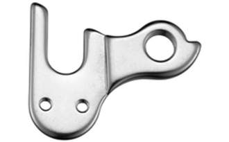 Patilla de cambio Union GH-027