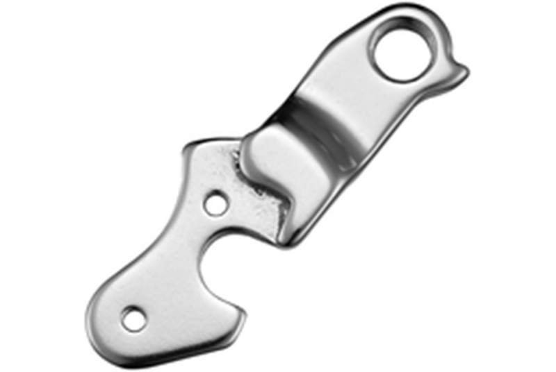 Patilla de cambio Union GH-075