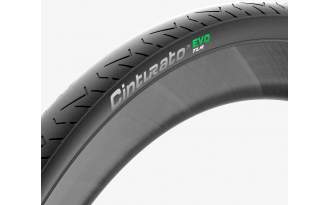 Cubierta Pirelli Cinturato™ Evo TLR