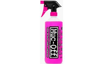 Kit de limpieza Muc-Off para E-bike