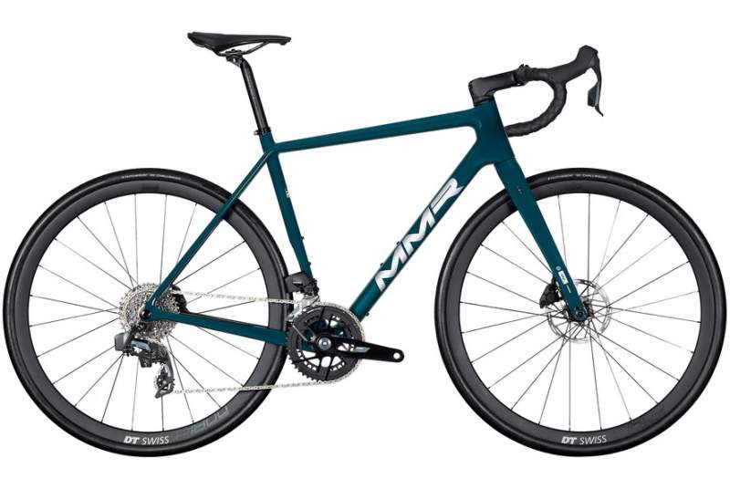 Bicicleta MMR Grand Tour 10 2025