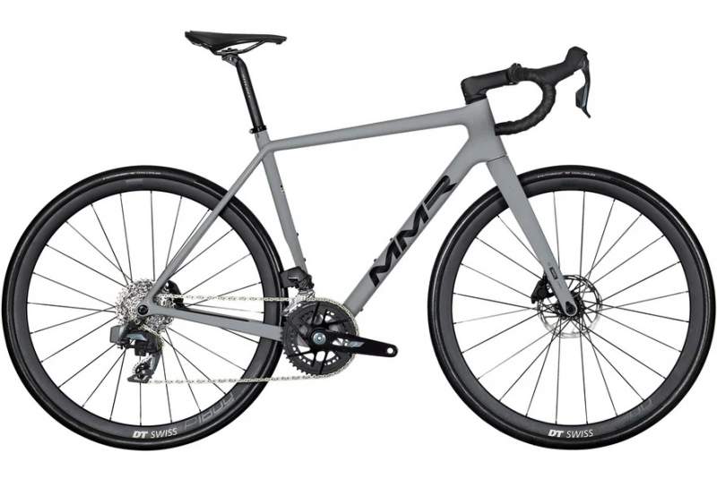 Bicicleta MMR Grand Tour 10 2025