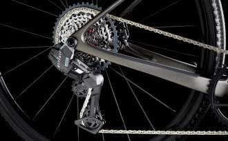 Bicicleta MMR Simun 30 2025