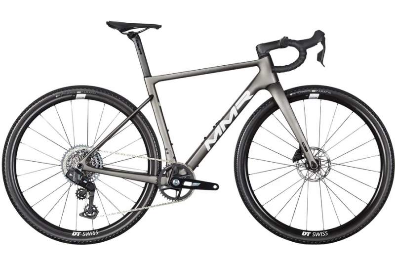 Bicicleta MMR Simun 30 2025